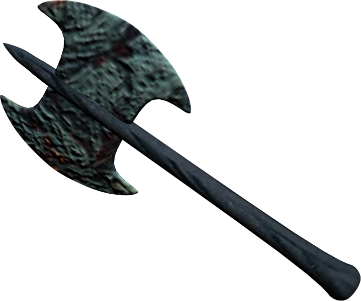 Axe