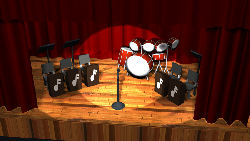 Stage