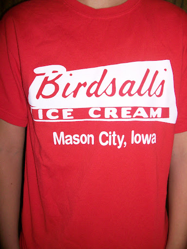 Red T-Shirt