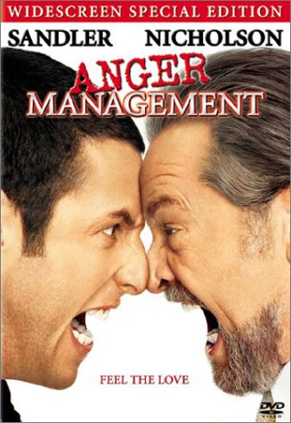 Anger Management 
