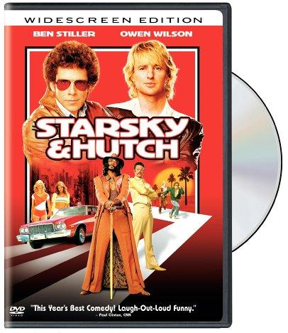 Starsky & Hutch