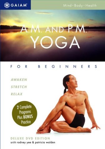 A.M. and P.M. Yoga