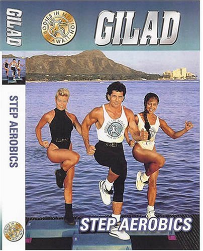Gilad: Step Aerobics
