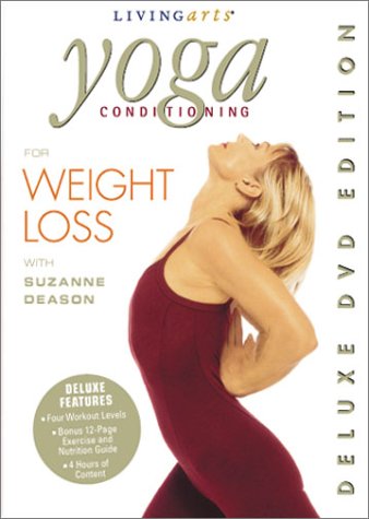 Yoga Conditioning for Weight Loss