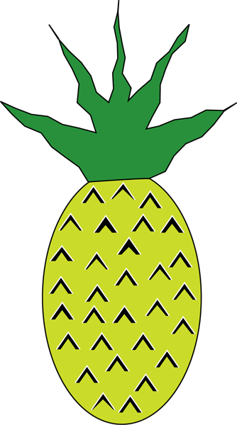 Pineapple