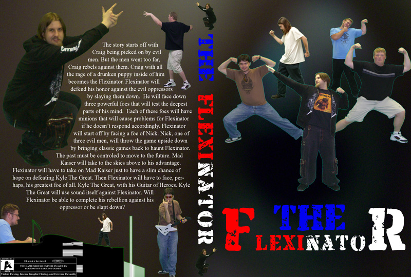 The Flexinator Case