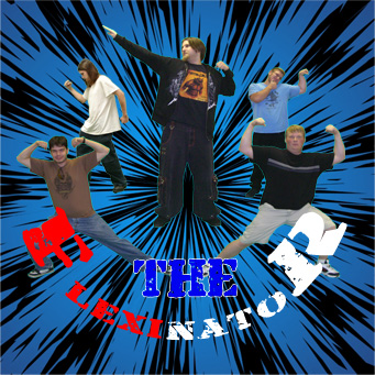 The Flexinator CD